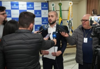 Comissão indica que Lei Fiscal foi violada em 2024