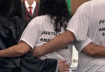 Homem é condenado a 58 anos de prisão por estuprar e matar menina em 2016