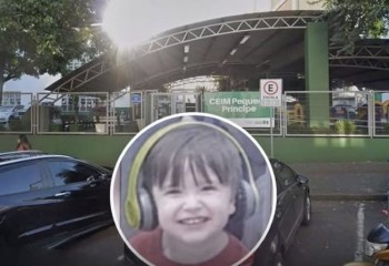 Menino de 4 anos, é identificado após ataque fatal de rottweiler em Chapecó