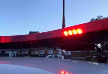 Motorista de aplicativo reage a assalto