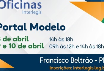 Câmara de Vereadores sedia cursos para vereadores e servidores do Sudoeste