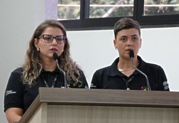 Coleta de recicláveis é debatida na Câmara