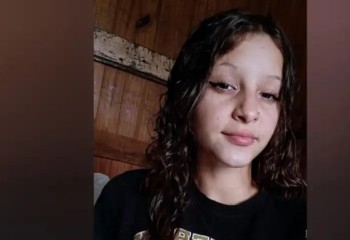 Adolescente de 13 anos morre após se afogar no Rio Chopim