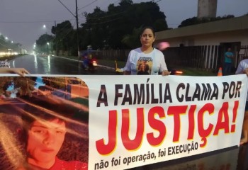 PMs do Paraná que mataram jovem que estava indo encontrar namorado são absolvidos; vítima foi confundida com suspeito em fuga