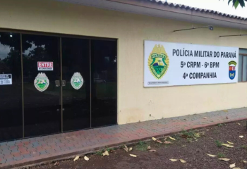 Homem é preso suspeito de feminicídio após morte de mulher arremessada de carro 