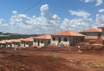 Prefeitura de Ampére divulga lista de habilitados para casas populares