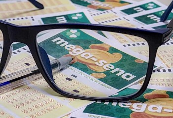 Mega-Sena sorteia nesta terça-feira prêmio acumulado em R$ 52 milhões