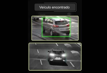 Programa Olho Vivo alcança marca de mil câmeras instaladas no Estado