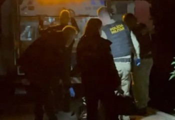 Homem morto a tiros em Francisco Beltrão é identificado