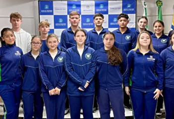 Parlamento Jovem debaterá atribuições dos Poderes em sessão nesta quarta
