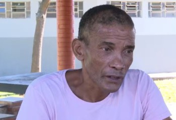 Preso por engano após duplo homicídio pede R$ 500 mil de indenização