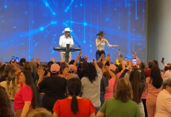 Encontro reúne integrantes de clubes de mães em Francisco Beltrão