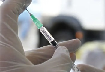 Bebê de seis meses é o primeiro caso de sarampo registrado em São Paulo