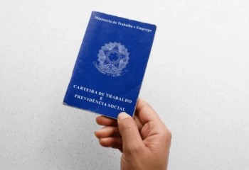 Confira as vagas de empregos disponíveis nesta segunda-feira (13) em Francisco Beltrão