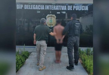 Homem ameaça a ex após ela negar dinheiro do Bolsa Família