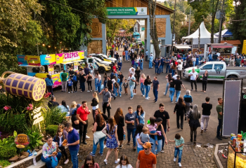 30ª Festa do Vinho e do Queijo começa nesta sexta-feira