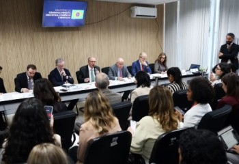 Setores atingidos por tarifaço dos EUA terão novo plano de socorro