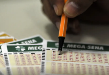 Mega-Sena sorteia prêmio acumulado de R$ 100 milhões nesta quinta-feira