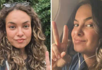 Lua Blanco, atriz de ‘Rebelde Brasil’, morre aos 39 anos