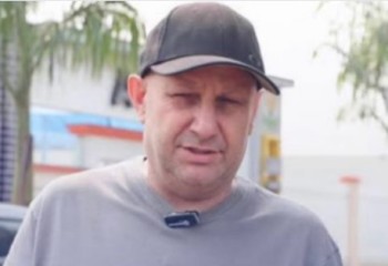 Vereador Pinóquio é esfaqueado durante discussão política em bar