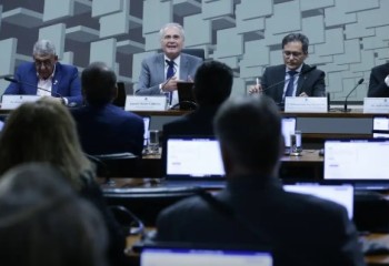 Comissão do Senado aprova isenção do IR para quem ganha até RS 5 mil