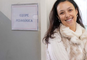 Paraná oferece curso de formação para pedagogos da rede estadual