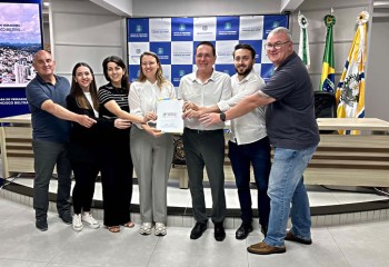 Orçamento de Francisco Beltrão para 2027 é estimado em 860 milhões de reais