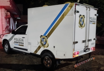 Mulher é encontrada morta na Vila Rural; bombeiros apontam morte natural