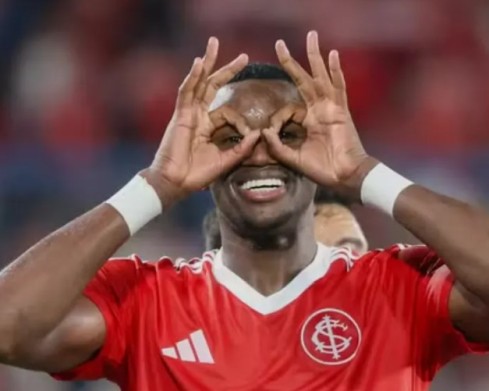 Inter acerta venda de atacante ao Al Ahli, da Arábia Saudita