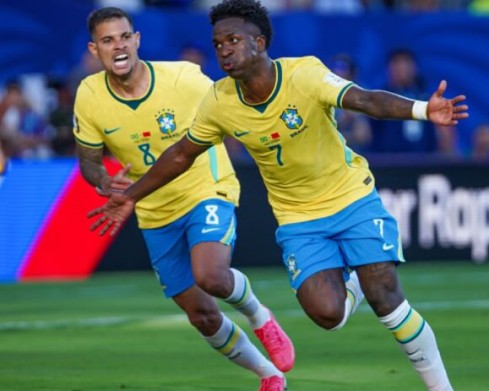 Brasil enfrenta o Haiti nesta sexta-feira pela Copa do Mundo 2026; confira os jogos do dia