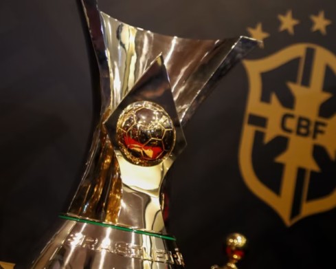 Brasileirão 2026 tem novas regras e tabela divulgadas pela CBF