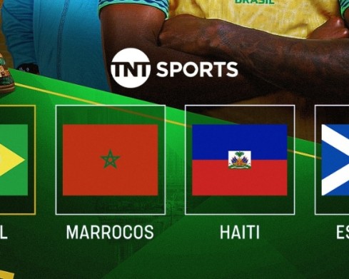 Brasil cai em grupo “tranquilo” na Copa do Mundo de 2026 