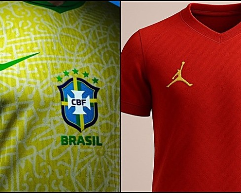 CBF cita "compromisso com o estatuto" e diz que ainda não definiu uniformes da Seleção na Copa de 2026