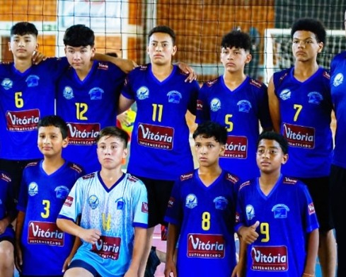 Equipe de Palmas conquista título macrorregional dos Jogos Escolares e avança à fase estadual
