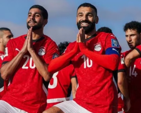 Confira todas as seleções classificadas para a Copa do Mundo de 2026