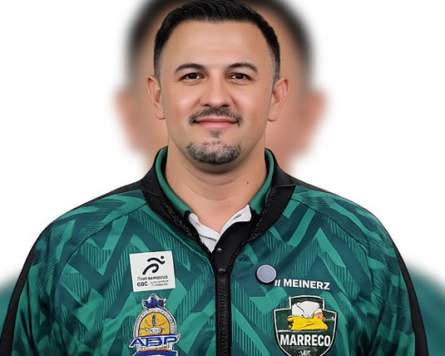 Marreco Futsal anuncia saída de Dionatan Marcelo e confirma Betinho Castro como novo técnico