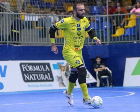 Marreco vai em busca de sua primeira vitória na LNF