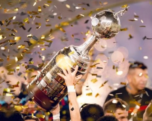 Conmebol anuncia data de sorteio das fases preliminares da Libertadores 2026