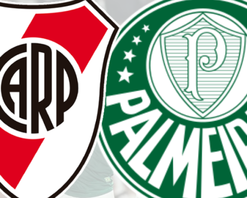 Palmeiras supera River Plate no Monumental e se aproxima da semi