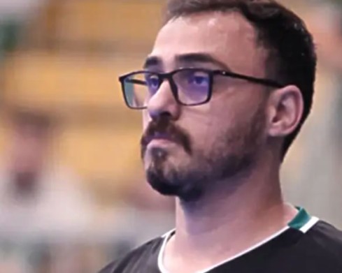 Marreco ABF efetiva Dionatan Marcelo como técnico da equipe para a sequência da temporada 2026