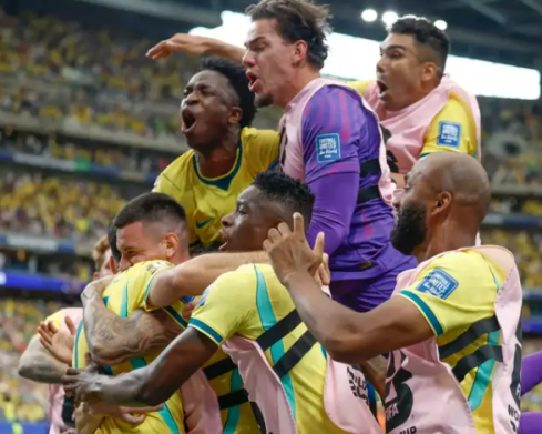 Seleção Brasileira terá Japão e Singapura na Data FIFA de novembro