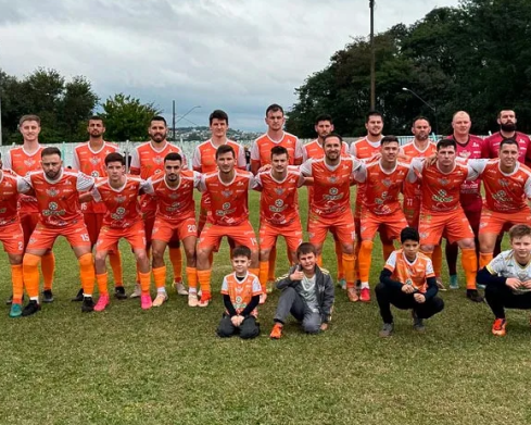 Ampére abre vantagem na final da Copa Sudoeste com 3 x 0