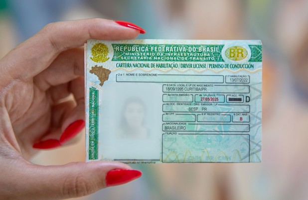 CNH Social abre 4 mil vagas para habilitação gratuita