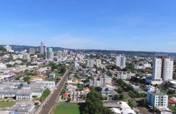 População poderá sugerir mudanças no Plano Diretor e na Mobilidade Urbana de Beltrão