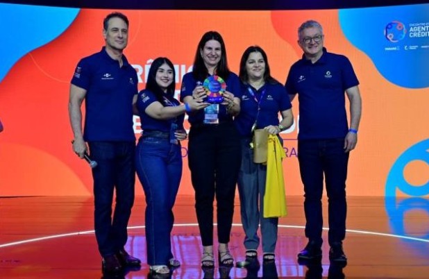 Município conquista pela 6ª vez o Prêmio Estadual de Microcrédito