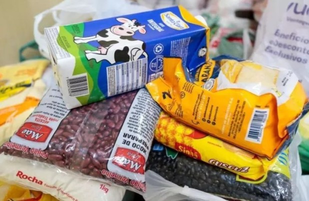 Custo da cesta básica tem alta de 2,75% em fevereiro e 10,22% em 12 meses