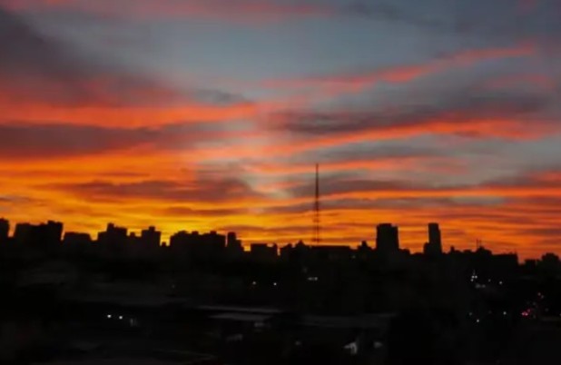 Março terá calor acima da média e pouca chuva