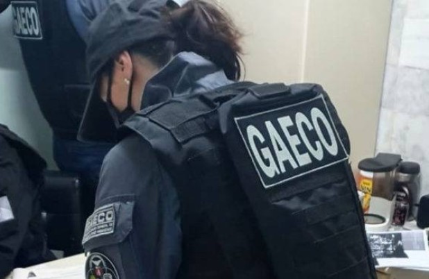 Gaeco realiza nova fase da Operação Ártemis contra fraude em atendimentos de crianças com autismo