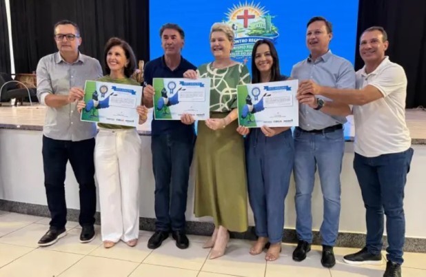 Município integra roteiro regional de turismo religioso