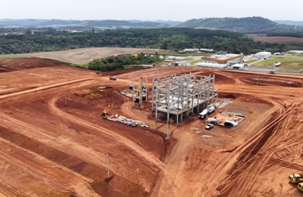 Maior fábrica do Brasil: indústria de whey amplia perspectiva e vai investir R$ 800 milhões